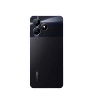 Realme ريلم +سماعه C51    128 موبيل جيجا