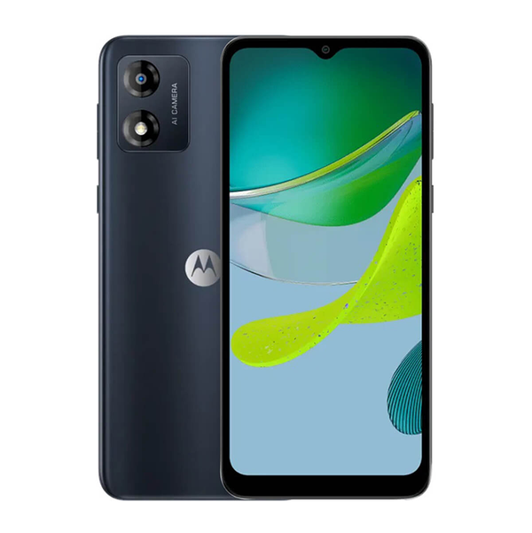 ساعة+ Motorola  موتورولا موتو E13 موبيل