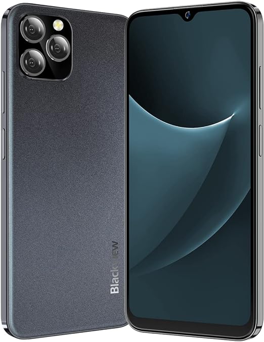 سماعه+Blackview A95 موبيل بلاك فيو