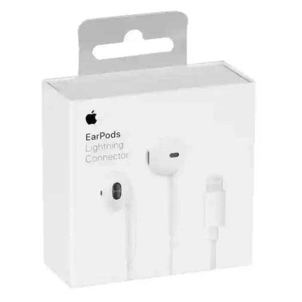 وصلة Lightning لسماعات Airpods