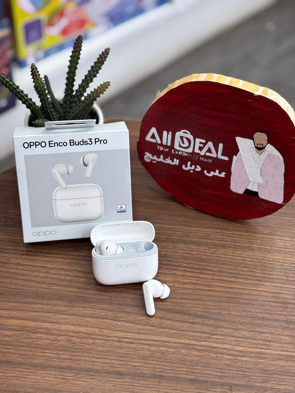 Oppo Enco Buds3 pro