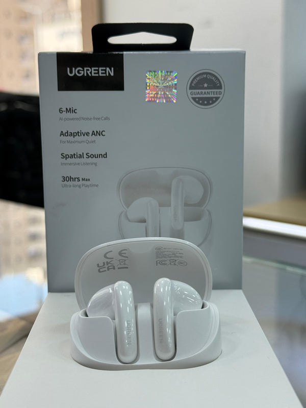 UGREENسماعه