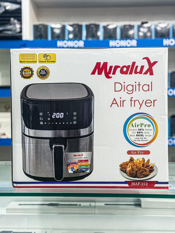 اير فراير Miralux 9L