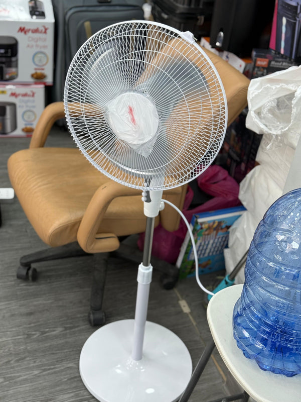 مروحه استاند