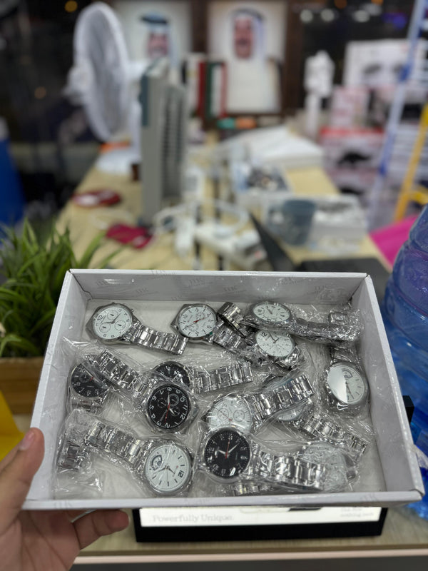 عرض 12 ساعه كلاسيك