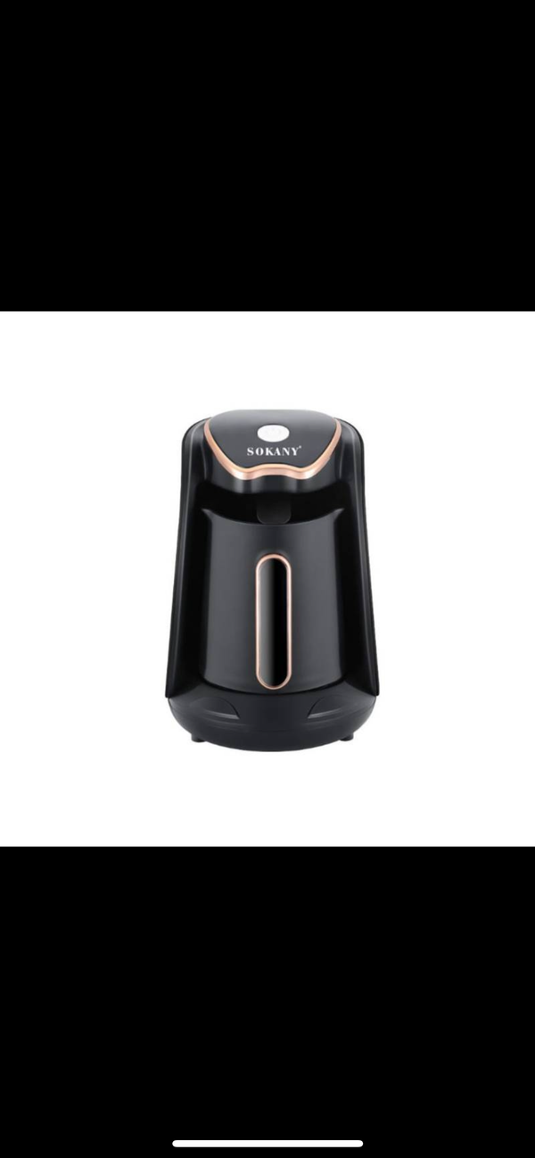 ماكينة قهوه من Sokany