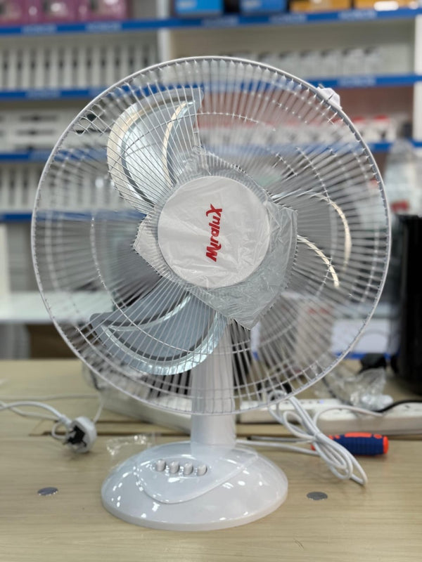 مروحة مكتب miralux