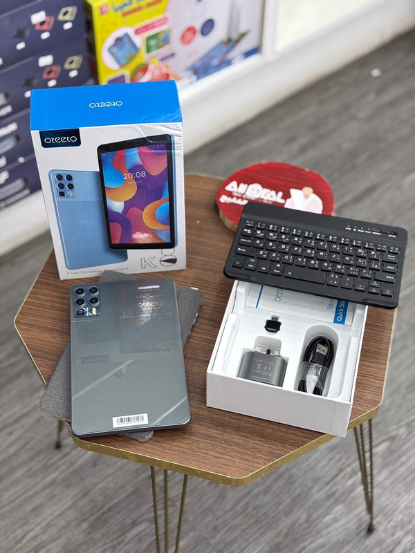 Oteeto K8 Tablet