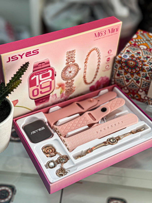 JSYES M63 mini