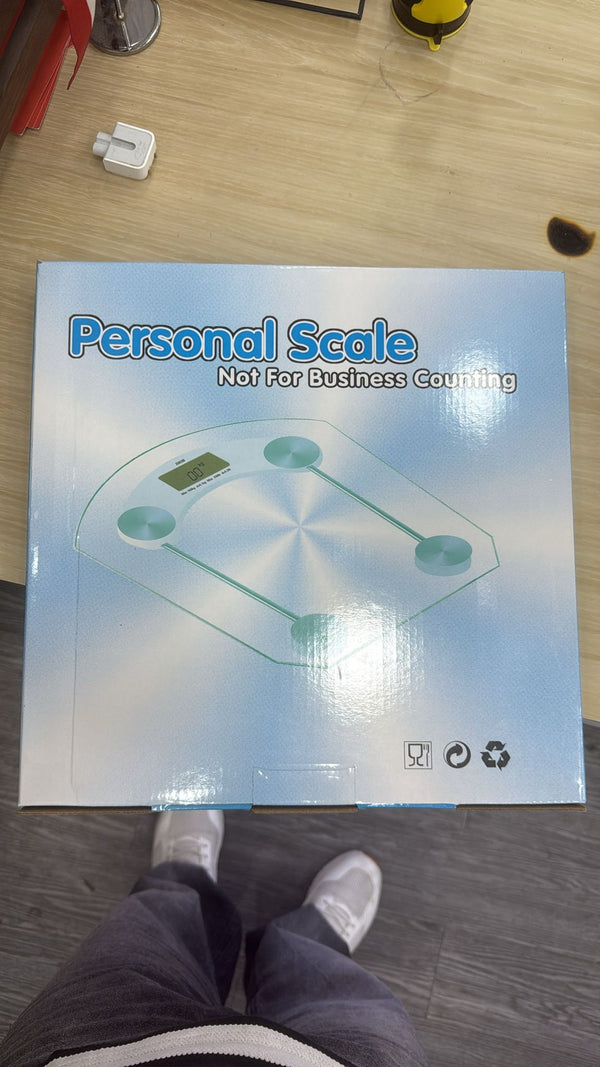 ميزان شخصي ديجيتال