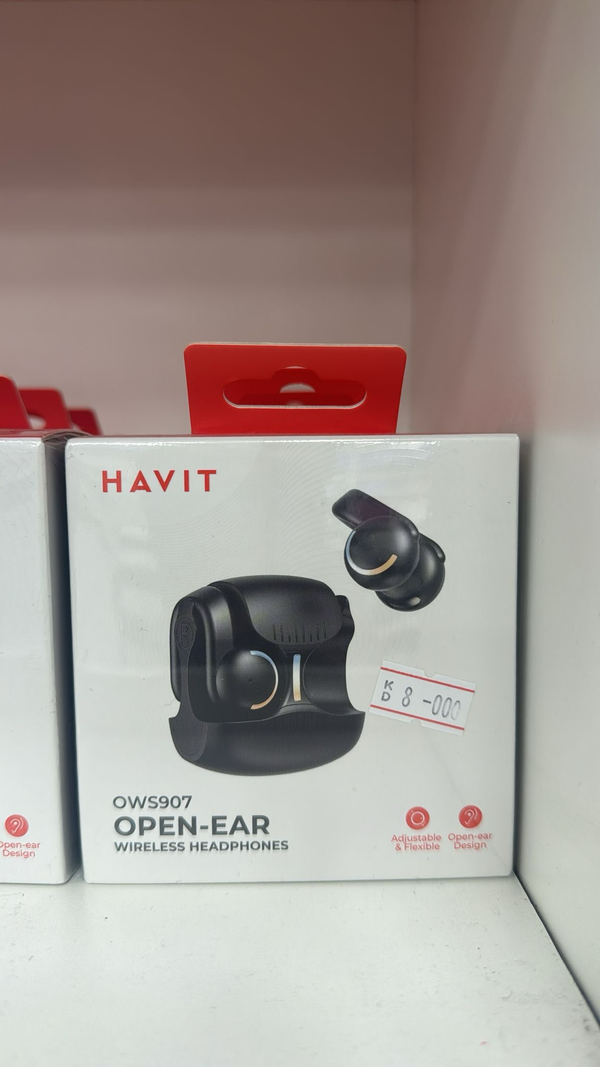 سماعه Havit موديل OWS907