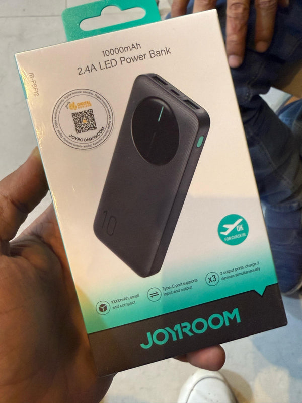 JoyRoom باور بانك