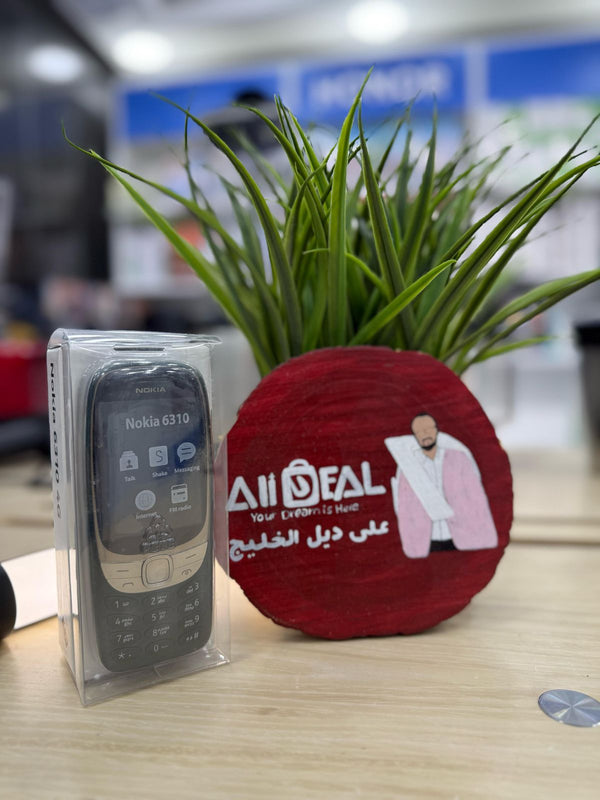 جهاز Nokia 6310