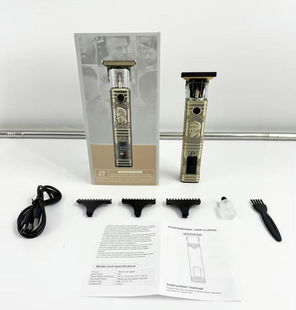 ماكينة حلاقه رجالي