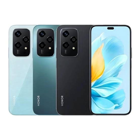 Honor 200lite