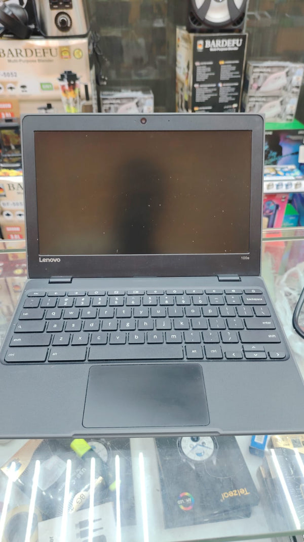 Chromebook Lenovo