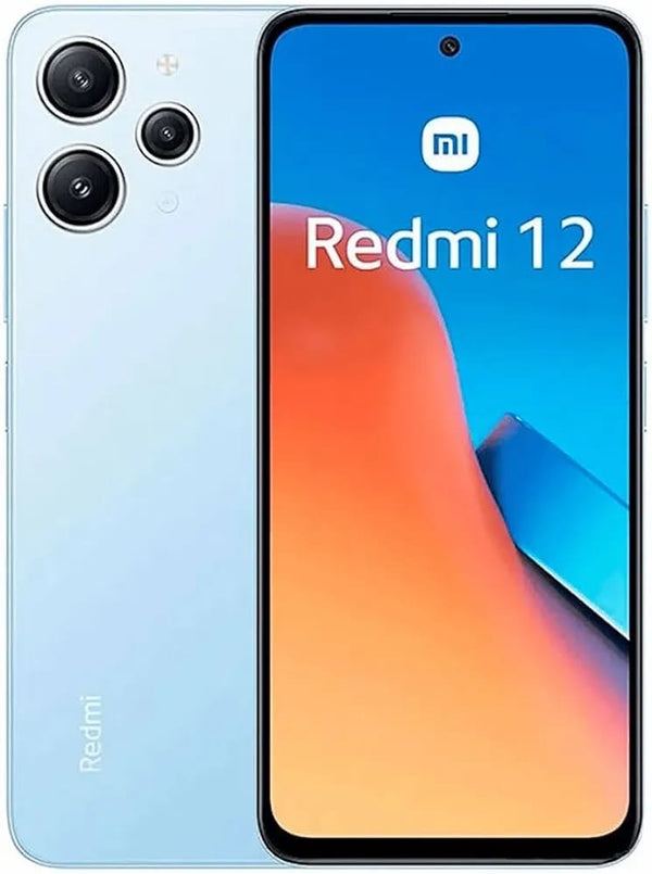 Redmi 12