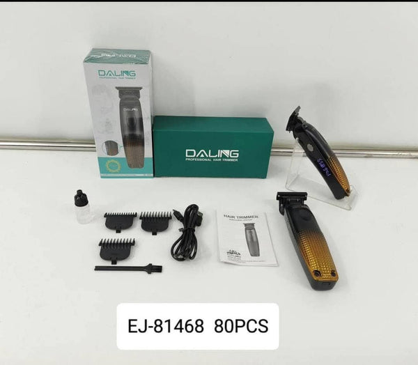 ماكينة حلاقه DALING شعر ولحية