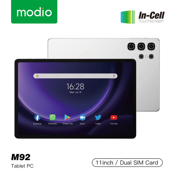 تابلت modio m92