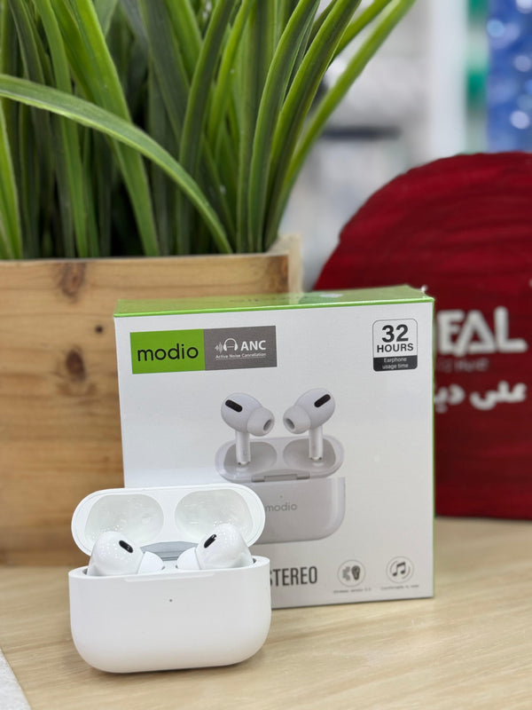 سماعه modio