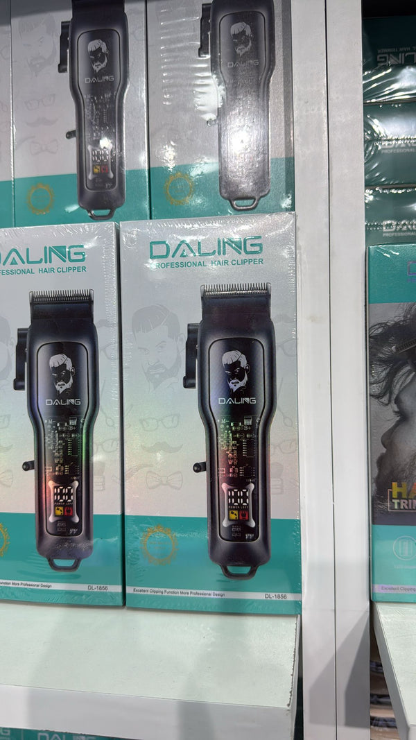 ماكينه حلاقه DALING