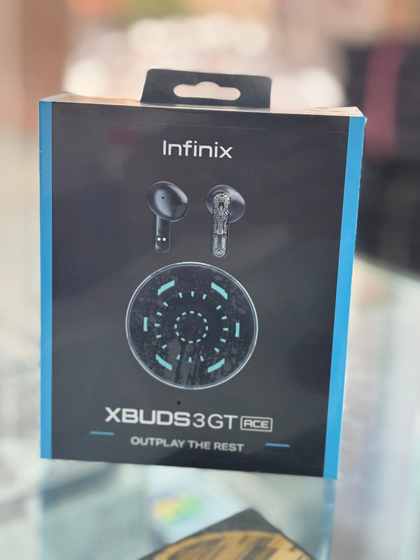 Infinix XBUDS 3GT