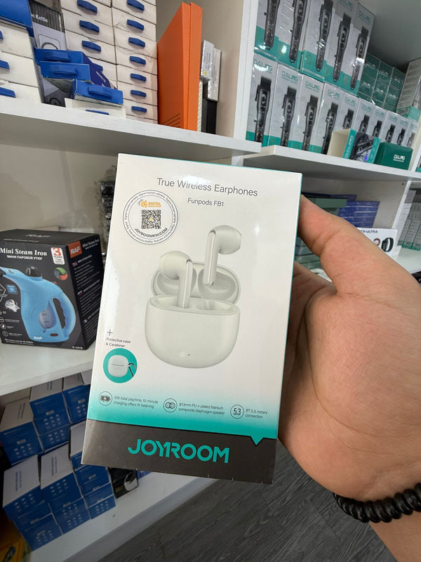سماعه joyroom
