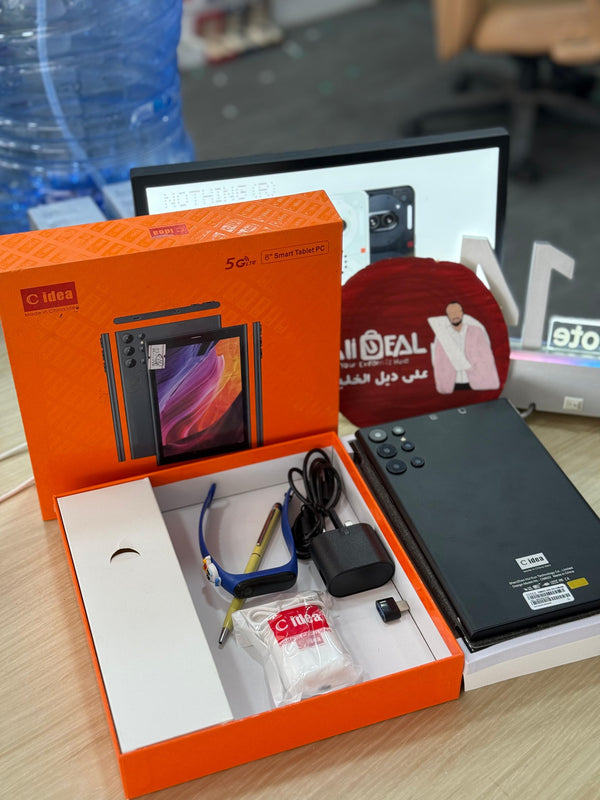 تابلت C idea