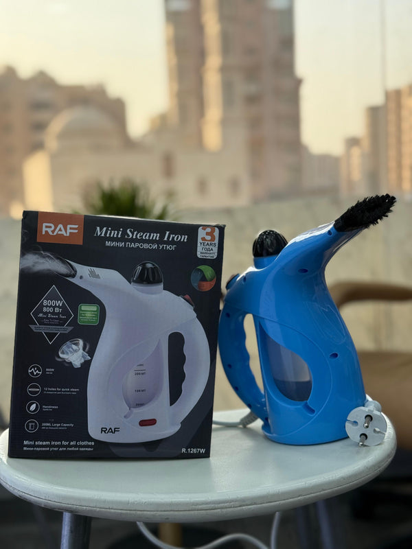 جهاز بخار من RAF