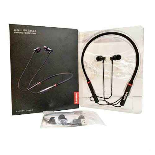 سماعه Lenovo