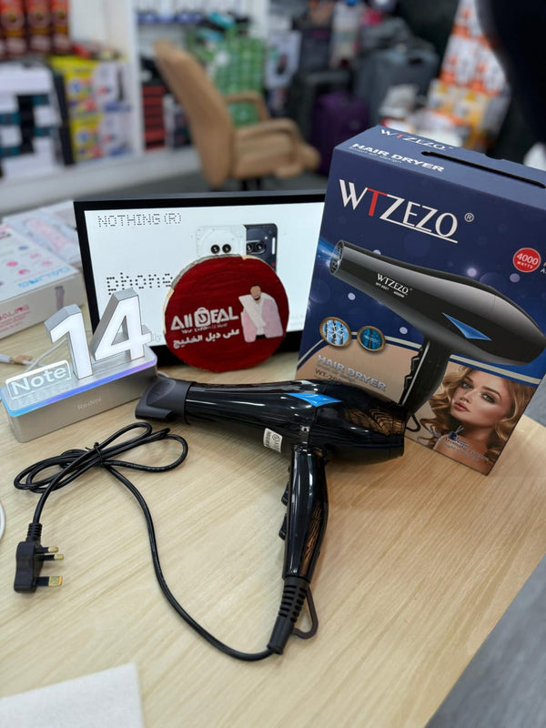 استشوار wtzezo