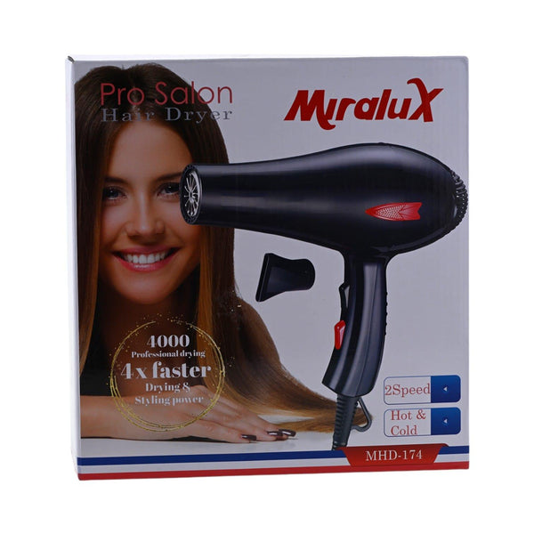 استشوار miralux