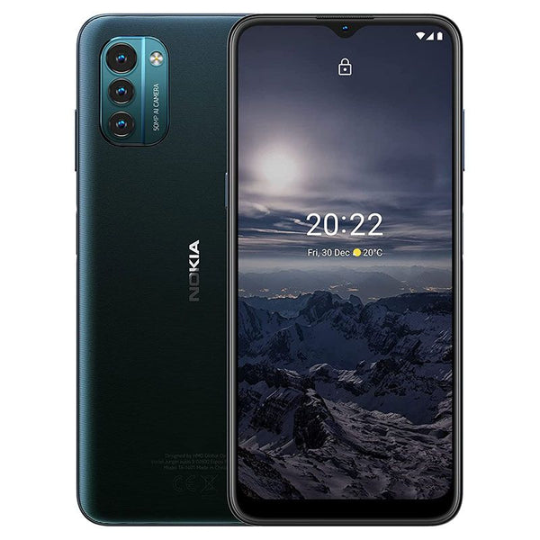 Nokia G21