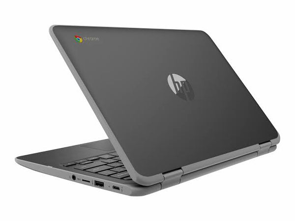 Hp Chromebook